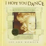 I Hope You Dance With I Hope You Dance CD 