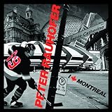 I Love Montreal Audio CD