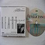 I M Never Gonna Change  Audio CD  Jose Feliciano