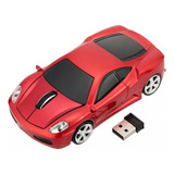 I Mouse Optico De