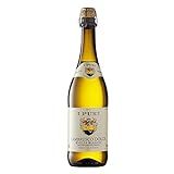 I Puri Vinho Italiano Lambrusco Branco 750ml