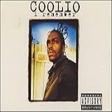 I Remember Audio CD Coolio