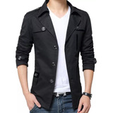 I Saco Blazer Estilo