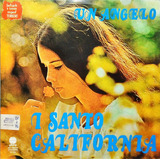 I Santo California Lp 1976 Un Angelo 13343