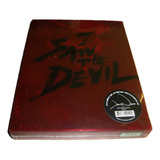 I Saw The Devil