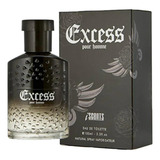 I Scents Excess Edt