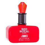 I scents Red Royal