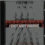 I Shot Andy Warhol  Music From And Inspired By The Motion Picture  Audio CD  Luna And The Lovin  Spoonful