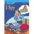 I Spy - Foundations Reading Library - Level 4
