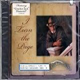 I Turn The Page  Audio CD  Williams  Don