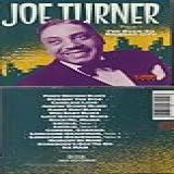 I Ve Been To Kansas City 1 Audio CD Turner Joe