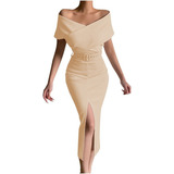 I Vestido Feminino F1