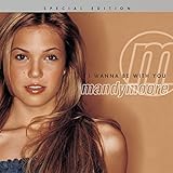 I Wanna Be With You Special Edition Audio CD Mandy Moore