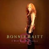 I Will Not Be Broken  Audio CD  Bonnie Raitt
