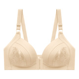 I Women Bra Fashion Plus Size