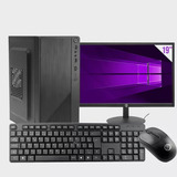 I5 6 3 2ghz 8gb Ram Ddr4 Ssd 512gb Wifi Mon 19 Tec mouse