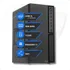I5 6ª 3.2ghz 8gb Ram Ddr4 Ssd 512gb + Wifi Mon 19 Tec/mouse