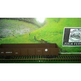 I861 Vagao Gondola Gfe Cvrd Vale 2027 Frateschi Jucaferreo