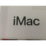 iMac (21,5 Polegadas) Original Lacrado Na