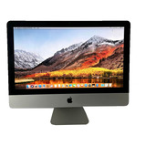 iMac, Mc508ll/a, Tela 21.5 , Core