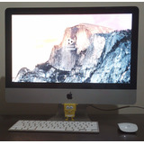 iMac (mid 2011) 21.5 32gb
