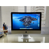 iMac 21,5 , Intel Core I5,