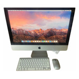iMac 21.5 16gb 500gb Ssd Mid
