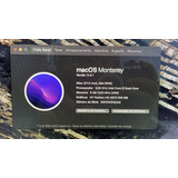 iMac 21,5 Intel Core I3,
