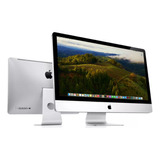 iMac 27 2011 3.1ghz Quad-core Intel
