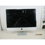 iMac All In One 11,2 Ótimo & Perfeito & Barato