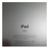 iPad 1 Primeira Geração 16 Gb - 100% Perfeito