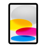 iPad 10ª Geração 10,9 , Wi-fi + Cellular, 64gb - Prateado