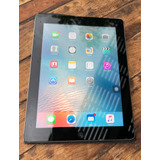 iPad 16gb - A1430