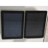 iPad 16gb Model A1219 E iPad 16gb Model A1337 - Não Ligam 