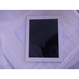 iPad 16gb branco wifi cabo Usb