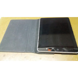 iPad 1a Geração 64gb Wifi + 3g (a1337) + Case Sem Bateira 
