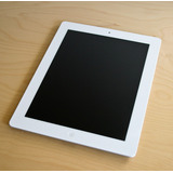 iPad 2 - 32gigas