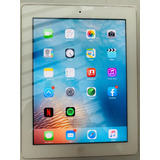 iPad 2 - Wi-fi - 3g - 64gb - White - 2011 - A1396