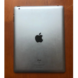 iPad 2' Wifi 16gb Black Modelo A1395