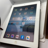 iPad 2 16gb Wifi / 3g - Modelo A1396 Tudo Funcionando