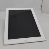 iPad 2 16gb Wifi+3g Modelo A1396 + Capas E Cabo De Brindes