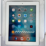 iPad 2 16gb Wifi+3g Modelo A1396