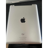 iPad 2 32gb Apple Ios Branco 10