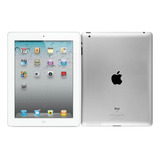 iPad 2 Wi-fi 16gb White Branco Cabo Caixa Original Apple 