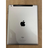 iPad 2 Wi-fi 3g 16gb Apple 
