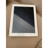 iPad 2a Geração (a1396) Prata