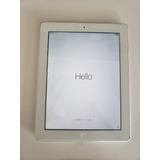 iPad 3 64gb Prata