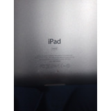 iPad 3 Geração 64gb Bloqueado