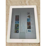 iPad 32gb Modelo A 1396 2ag