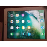 iPad 4/ 16 Gb Funciona Normal Trocar A Tela Touch-screen.